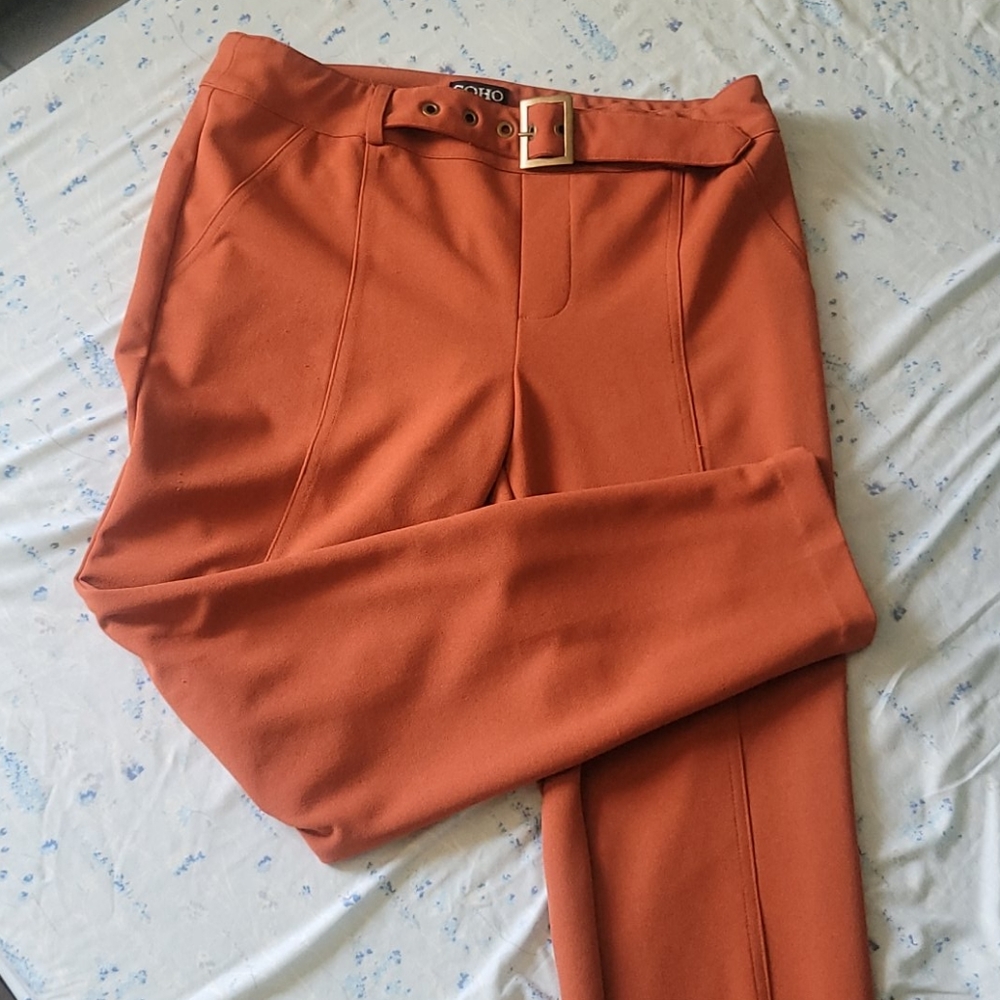OFFICE PANTS